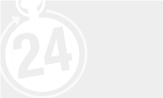 24 Hour Service