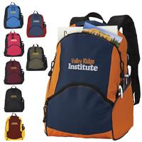 Picture of On the Move Backpack