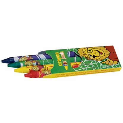 Picture of Crayon Fun Pack