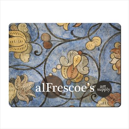 Picture of 1/16" Firm Surface Mouse Pad (6" x 8")