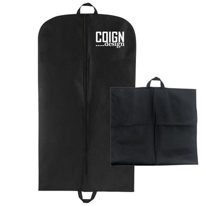 Show details for Basic Garment Bag Picture of Basic Garment Bag