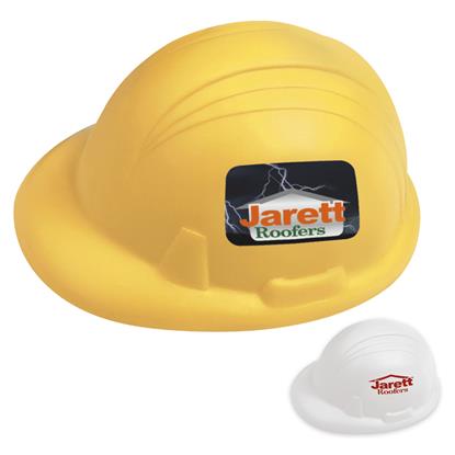 Picture of Hard Hat Stress Ball