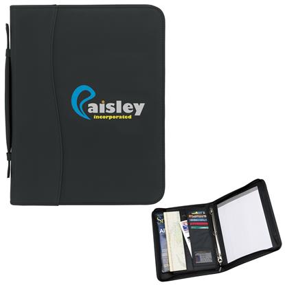 Picture of SIgN wave® Zip Ringbinder