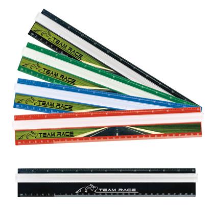 Picture of Twelve-Inch Measureview Ruler