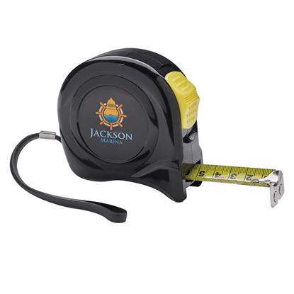 Picture of 33' Magnetic Blade Measuring Tape