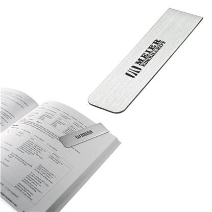 Show details for Magnetic Bookmark Picture of Magnetic Bookmark