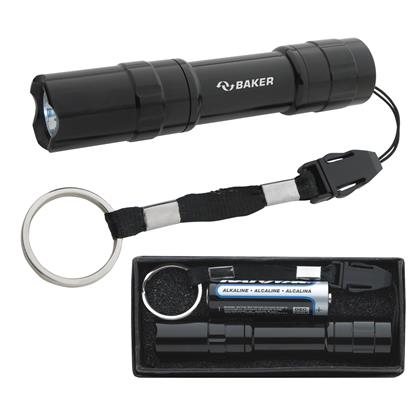 Picture of Rugged Flashlight