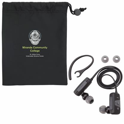 Picture of Jam Transit® Mini Bluetooth® Earbuds