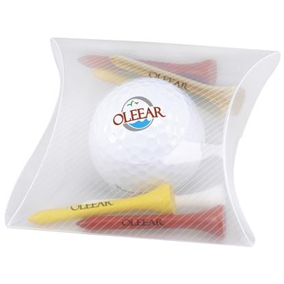 Picture of Pillow Pack - Wilson® Ultra 500