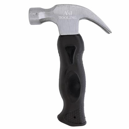 Picture of Basic 8oz Claw Hammer