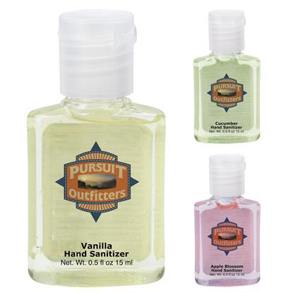 Picture of .5 oz. Hand Sanitizer - Scented