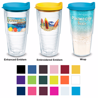 Picture of Tervis® Classic Tumbler - 24 oz. - factory direct