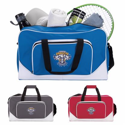 Picture of Coalition Duffel