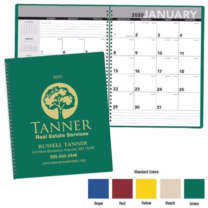 Picture of Monthly Planner