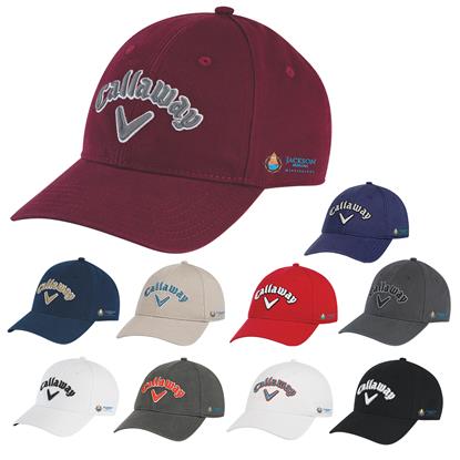 Picture of Callaway® Heritage Twill Cap