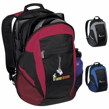 Picture of Turtle Backpack