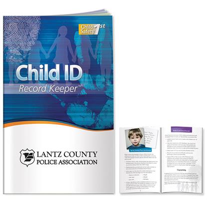 Picture of Better Book: Child ID