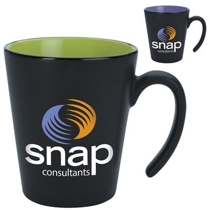 Picture of Contrast Mug - 13 oz.