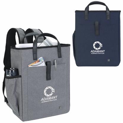 Picture of KAPSTON® Pierce Tote-Pack