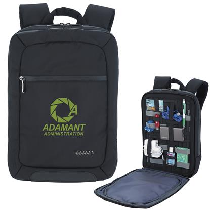 Picture of COCOON® SLIM Backpack with GRID IT™