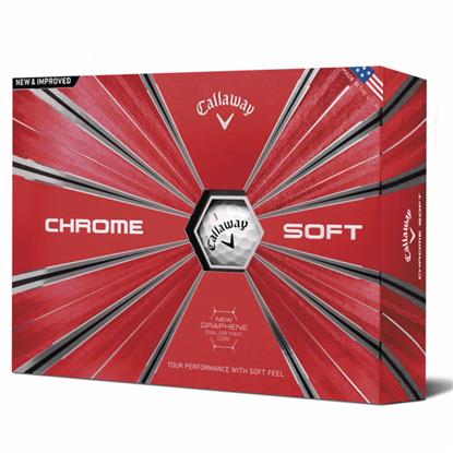 Picture of Callaway® Chrome Soft