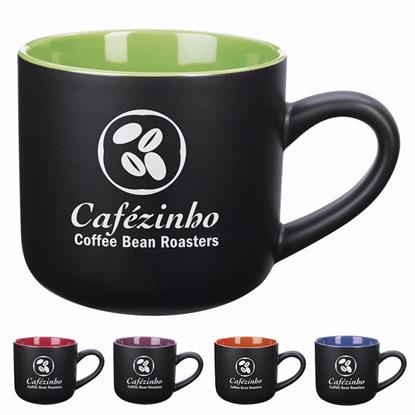 Show details for Bilby Mug - 15 oz. Picture of Bilby Mug - 15 oz.