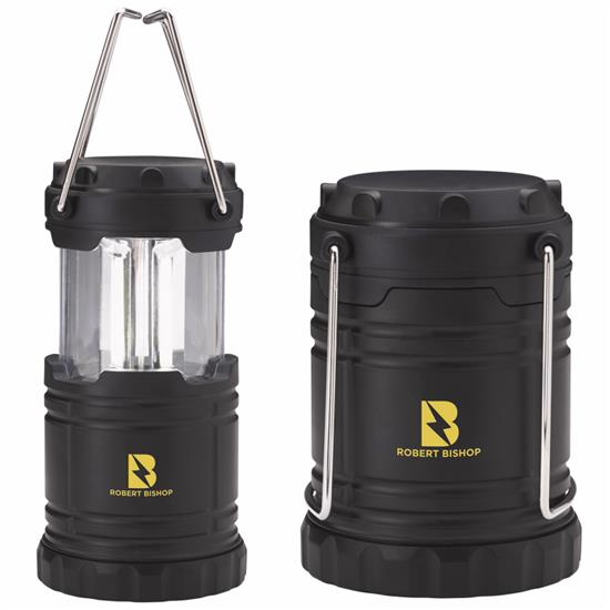 Download Mini COB Camping Lantern | Koozie Group