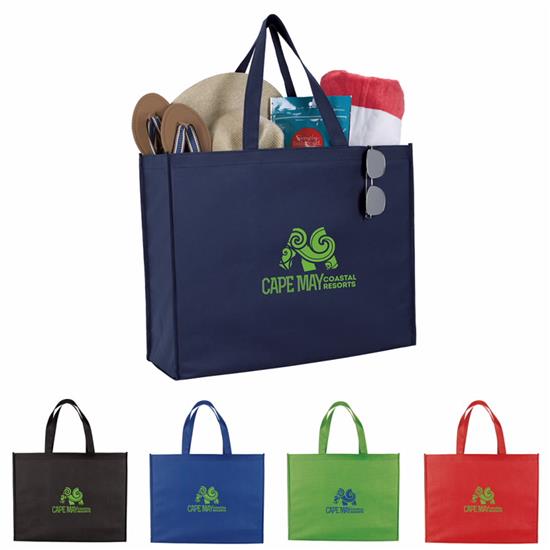 non woven shopper