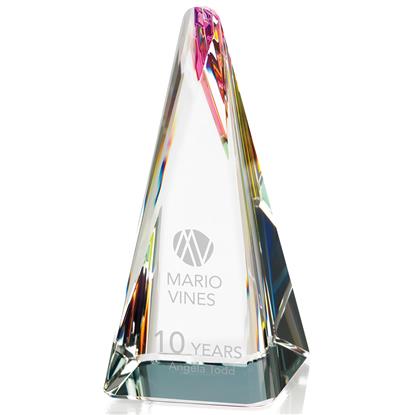 Show details for Influential Award Picture of Influential Award