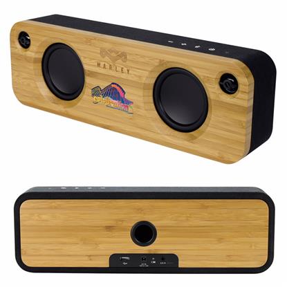 Picture of House of Marley® Get Together™ Bluetooth® Speaker
