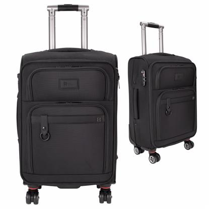 Picture of KAPSTON® Stratford 4-Wheeled 22" Carry-On