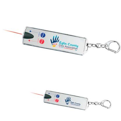 Picture of Dual LED Laser Pointer