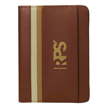 Show details for Weaver Jr. Padfolio Picture of Weaver Jr. Padfolio