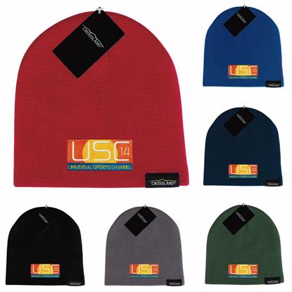 Picture of Crossland® Beanie