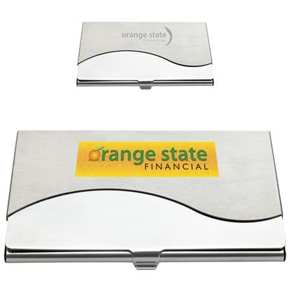 Picture of Premium Business Card Holder