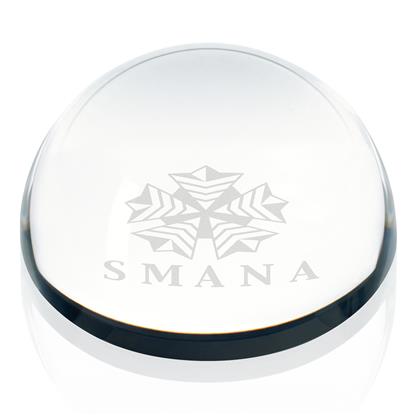 Picture of Dome Paperweight