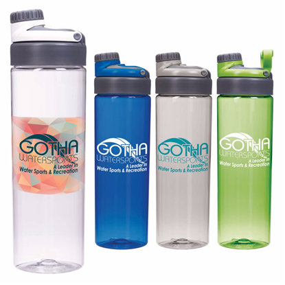 Show details for Thunder Sports Bottle- 34 oz. Picture of Thunder Sports Bottle- 34 oz.