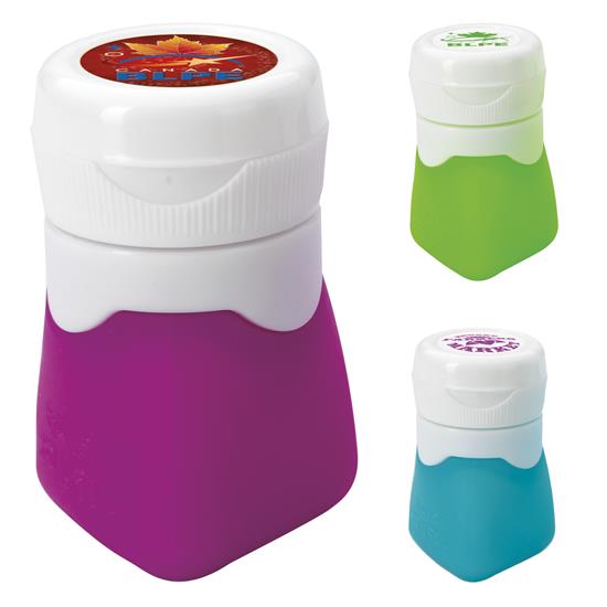 Picture of Go Gear™ Travel Bottle - 1.25 oz.