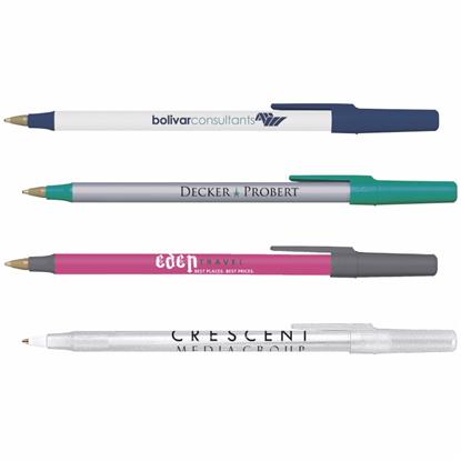 Picture of BIC® Round Stic® Pen