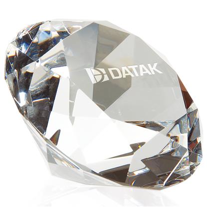 Picture of Diamond Paperweight
