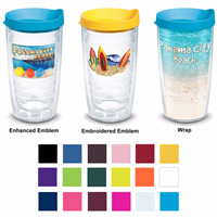 Picture of Tervis® Classic Tumbler - 16 oz. - factory direct