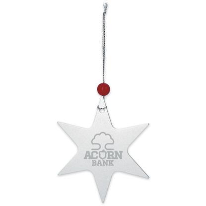 Picture of Star Ornament