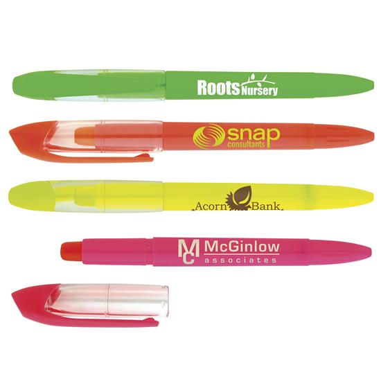 Wax Gel Highlighter Koozie Group