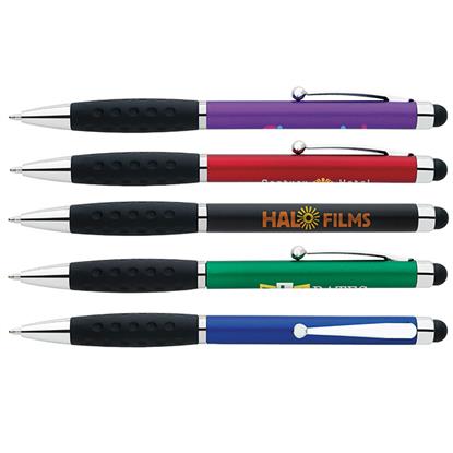 Picture of Stylus Grip Pen
