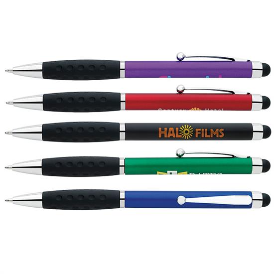 Picture of Stylus Grip Pen