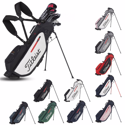 Picture of Titleist® Players 4 Stand Bag