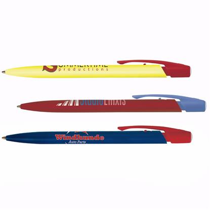 Show details for BIC® Media Clic™ Pen Picture of BIC® Media Clic™ Pen