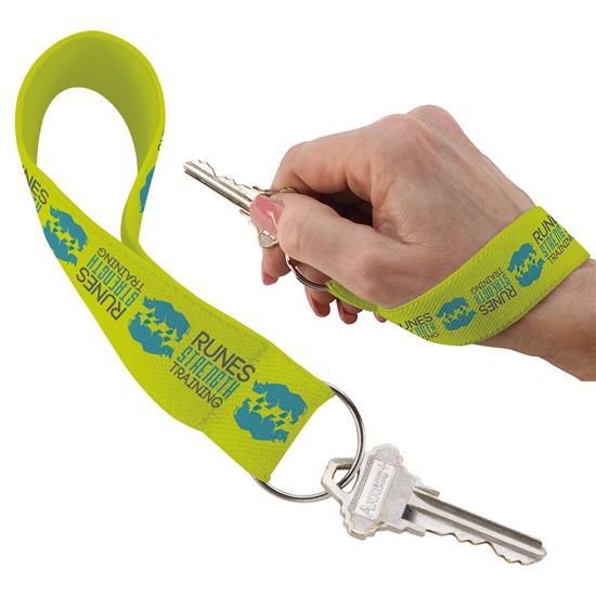 Picture of Wrist Strap Key Holder