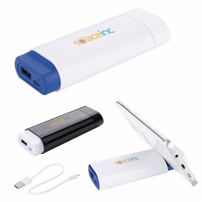 Picture of Make a Stand Power Bank 4400 mAh