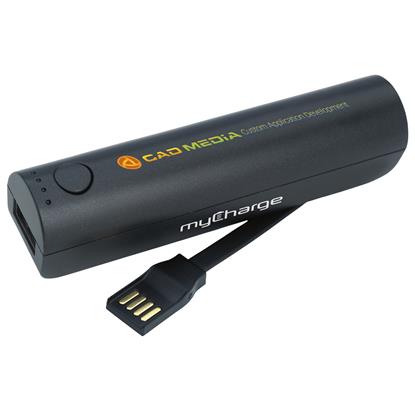 Picture of myCharge® Style Power